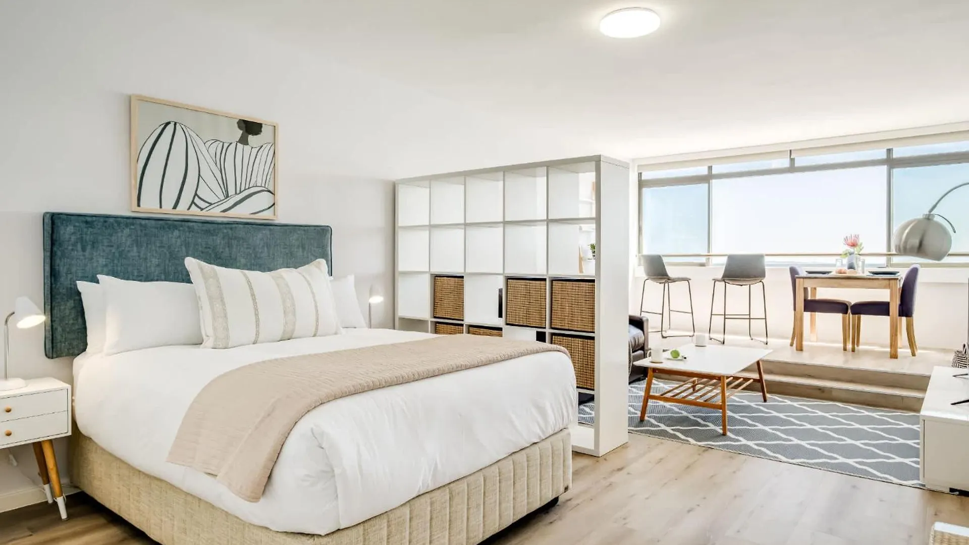 Twilight Tide Apartment Cape Town