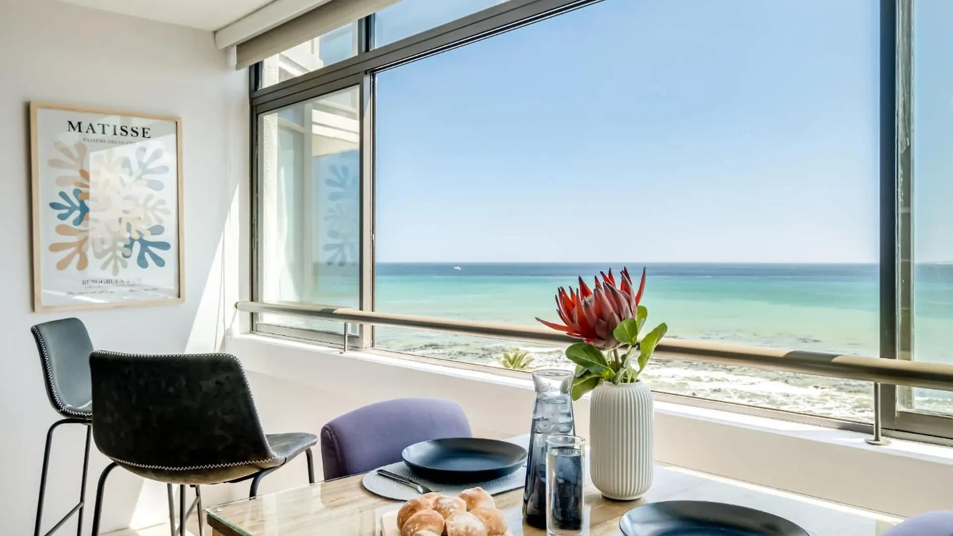 Twilight Tide Apartment Cape Town