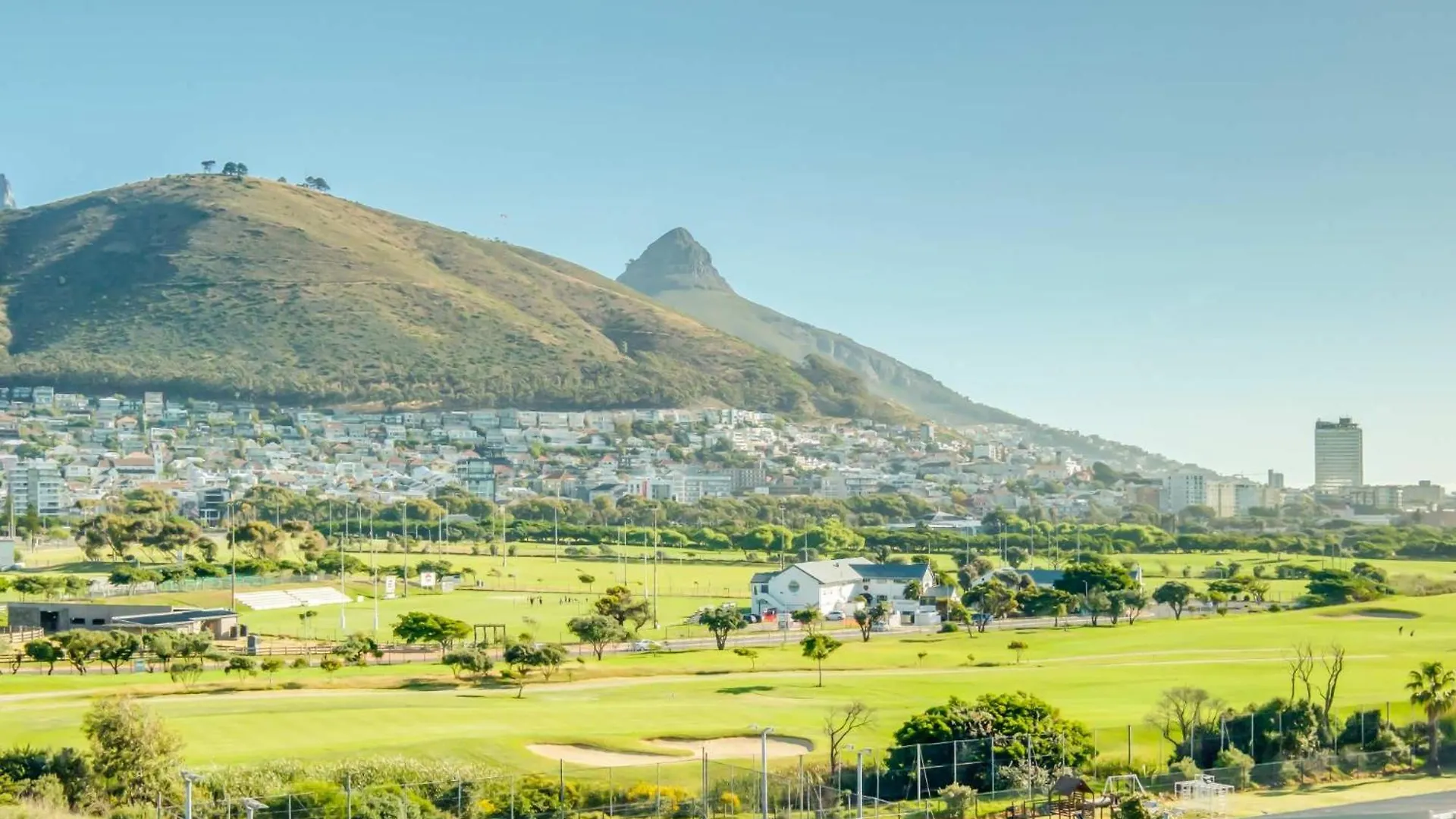 Twilight Tide Apartment Cape Town South Africa