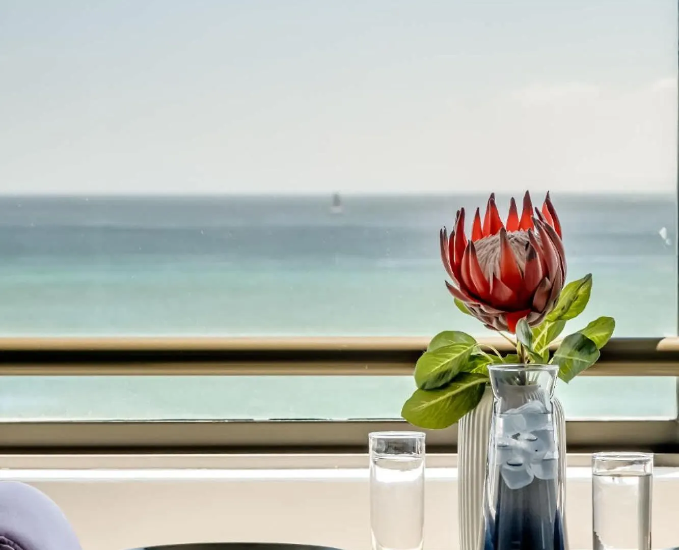 Twilight Tide Apartment Cape Town