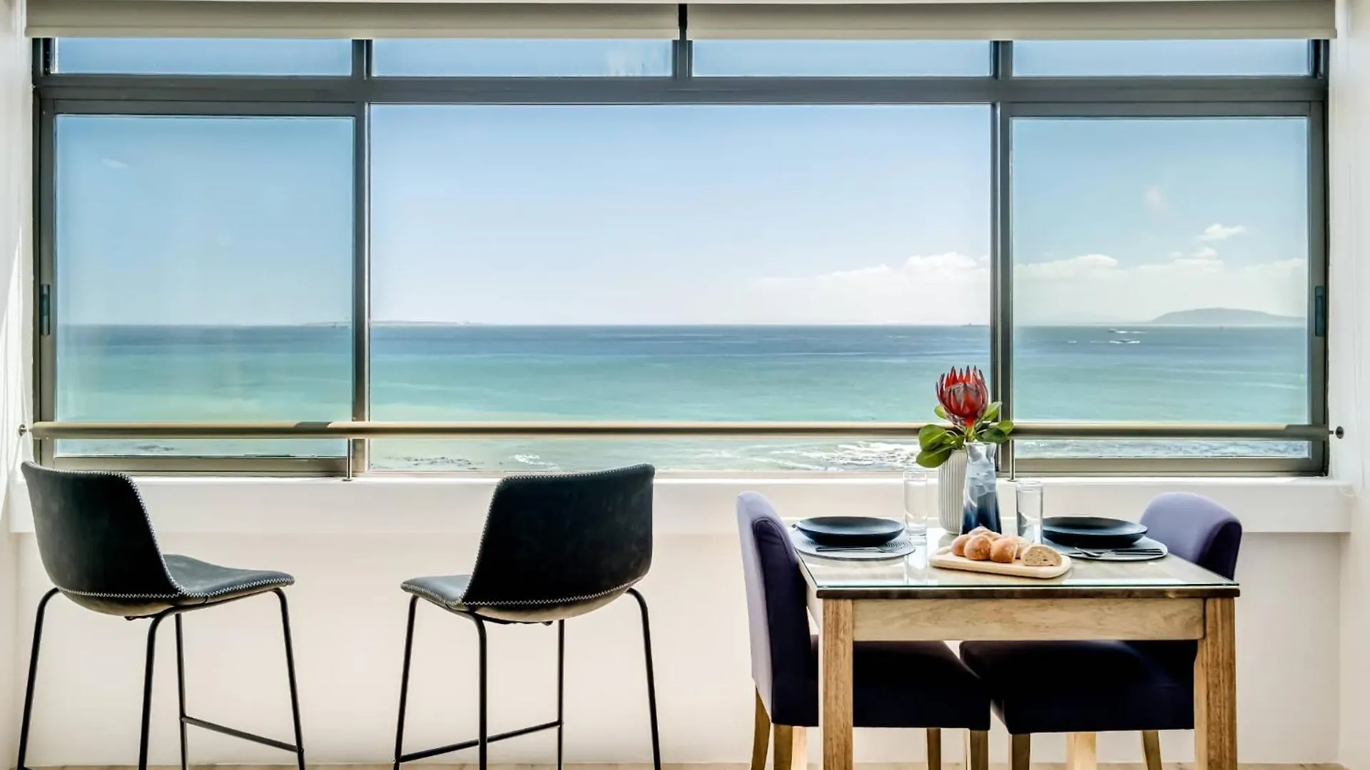 Twilight Tide Apartment Cape Town South Africa