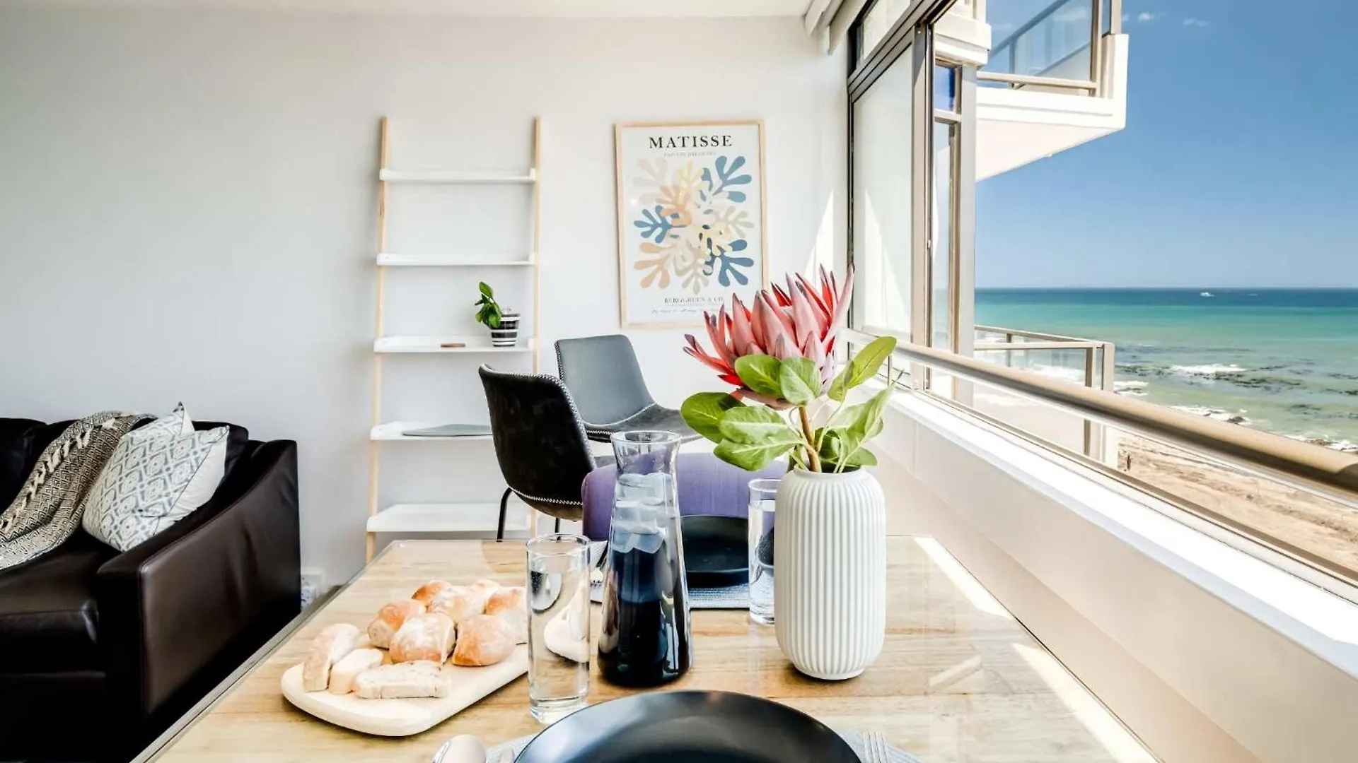 Twilight Tide Apartment Cape Town South Africa