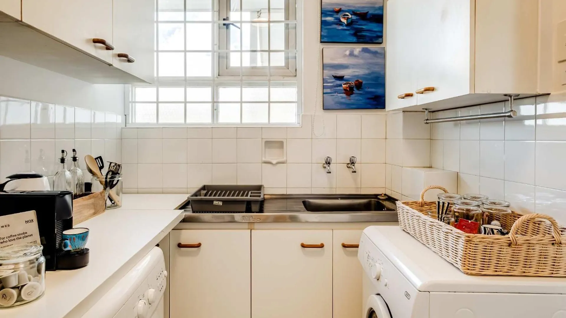 Twilight Tide Apartment Cape Town South Africa