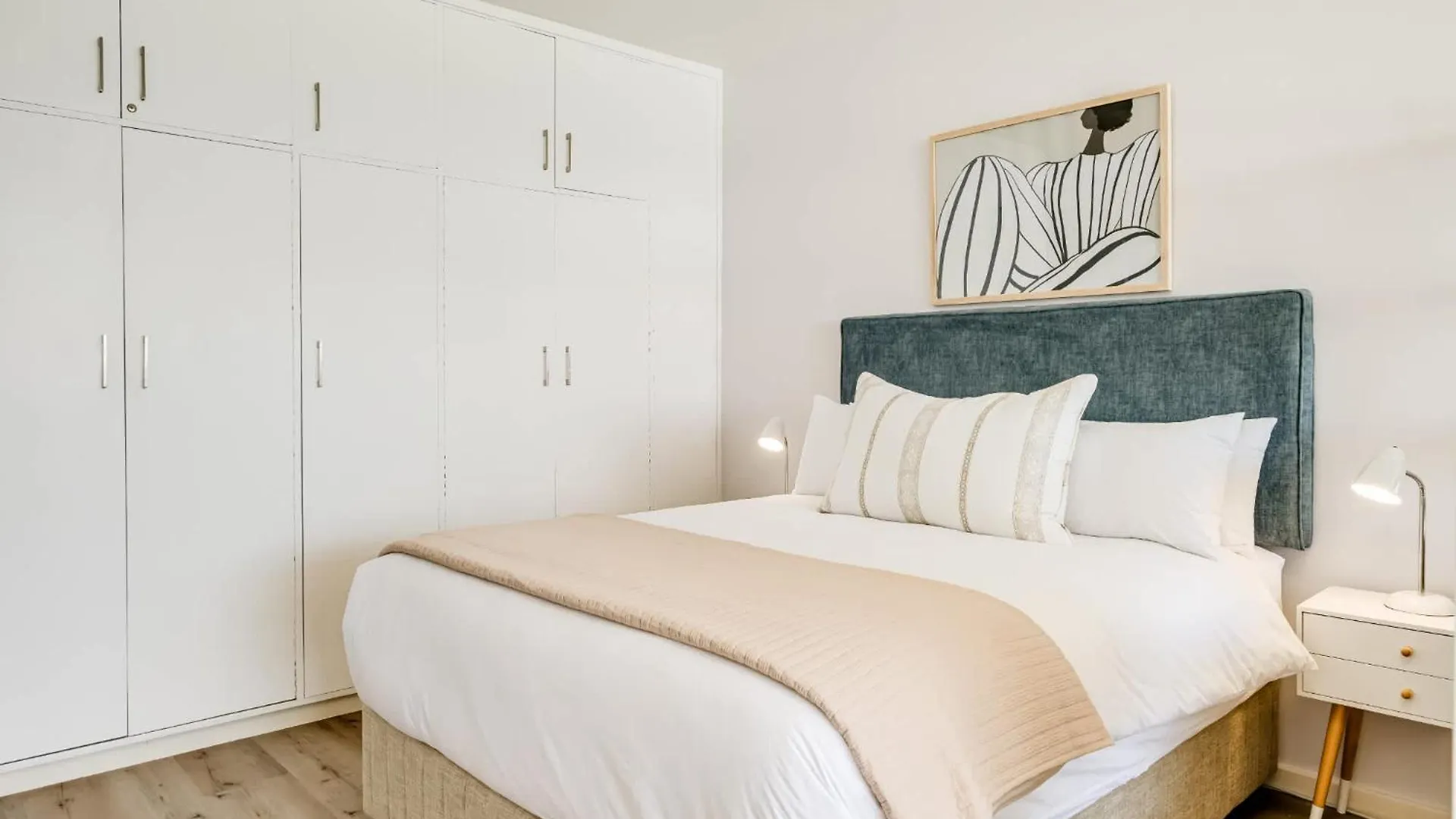 Twilight Tide Apartment Cape Town