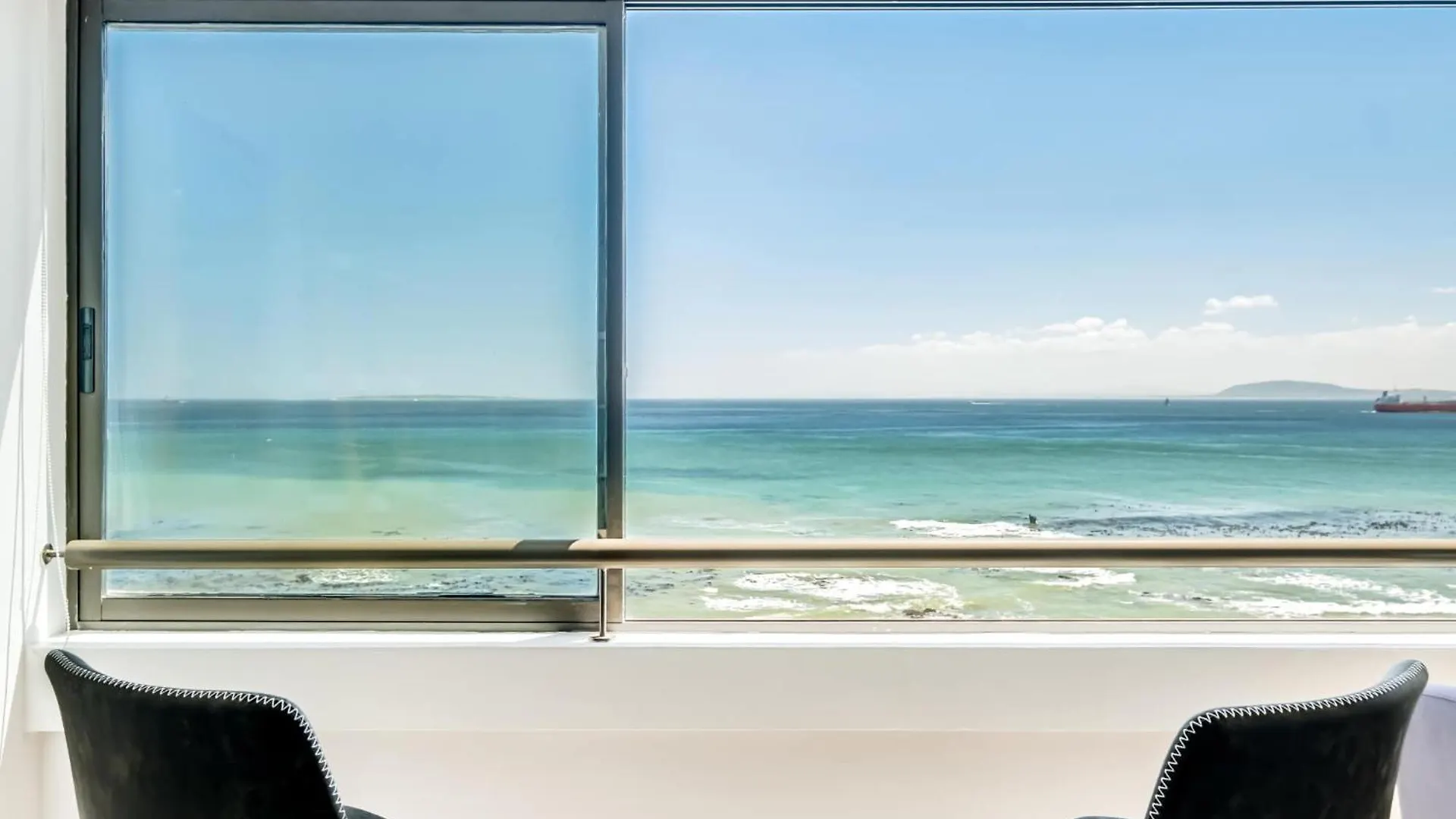 Twilight Tide Apartment Cape Town
