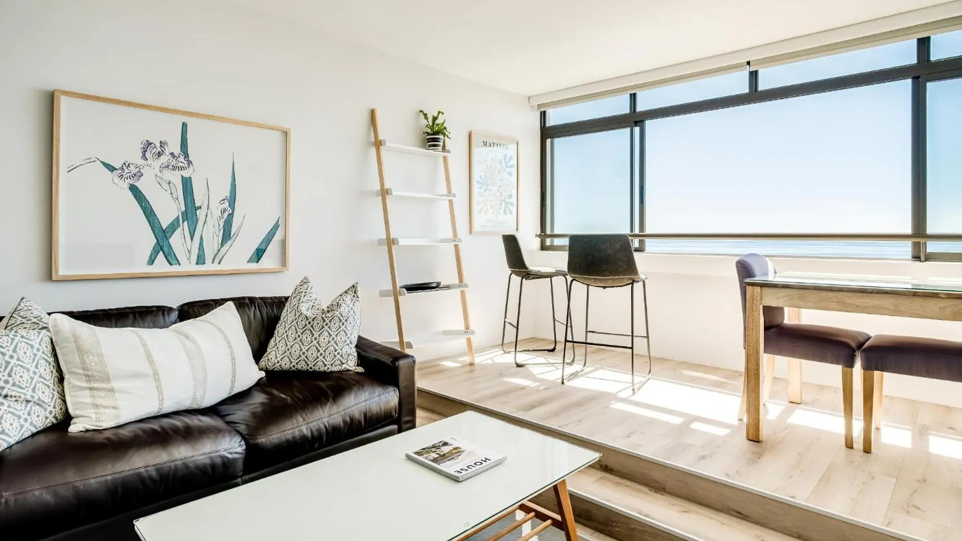 Twilight Tide Apartment Cape Town